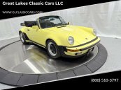 1988 Porsche 911