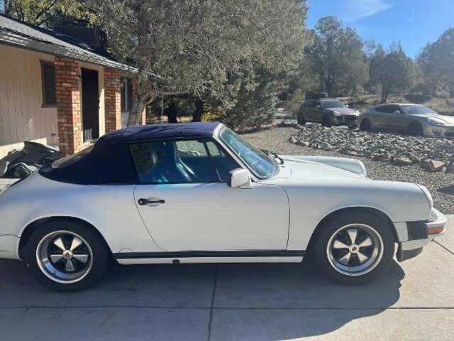 1988 911