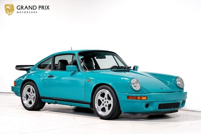 1988 911