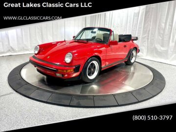 1988 Porsche 911
