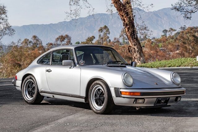 1988 911