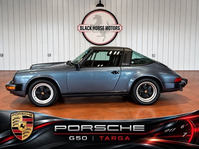 1988 911