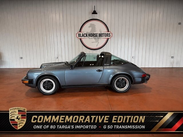 1988 911