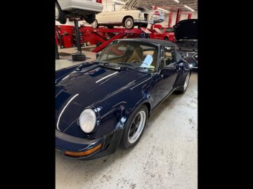 1988 Porsche 911