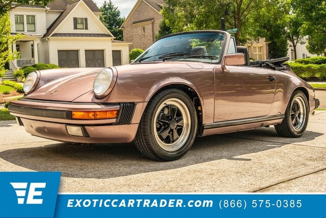 1988 911