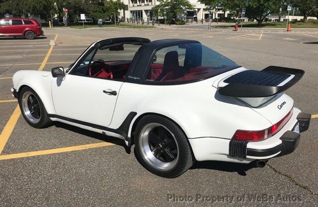 1988 911