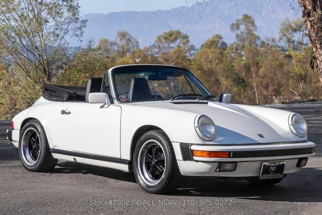 1988 911