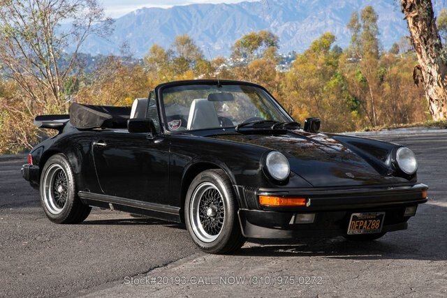 1988 911