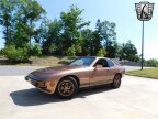 Thumbnail Photo 2 for 1988 Porsche 924 S