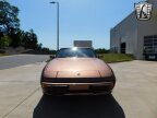 Thumbnail Photo 3 for 1988 Porsche 924 S