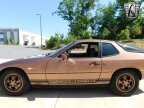 Thumbnail Photo 6 for 1988 Porsche 924 S