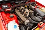 Thumbnail Photo 4 for 1988 Porsche 924 S