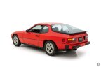 Thumbnail Photo 3 for 1988 Porsche 924 S