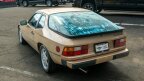 Thumbnail Photo 4 for 1988 Porsche 924