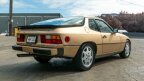Thumbnail Photo 6 for 1988 Porsche 924