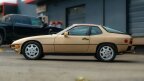 Thumbnail Photo 3 for 1988 Porsche 924