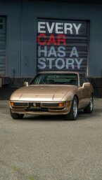 Thumbnail Photo 1 for 1988 Porsche 924