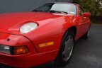 Thumbnail Photo 5 for 1988 Porsche 928