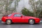 Thumbnail Photo 4 for 1988 Porsche 928