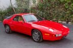 Thumbnail Photo 3 for 1988 Porsche 928