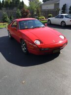 Thumbnail Photo 3 for 1988 Porsche 928 S4 for Sale by Owner