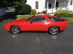 Thumbnail Photo 4 for 1988 Porsche 928 S4 for Sale by Owner
