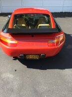 Thumbnail Photo 6 for 1988 Porsche 928 S4 for Sale by Owner