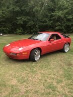 Thumbnail Photo 1 for 1988 Porsche 928 S4 for Sale by Owner