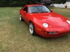 Thumbnail Photo 4 for 1988 Porsche 928 S4 for Sale by Owner