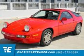 1988 Porsche 928 S4