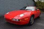 1988 Porsche 928