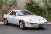 1988 Porsche 928
