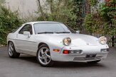 1988 Porsche 928