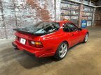 Thumbnail Photo 3 for 1988 Porsche 944