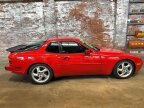 Thumbnail Photo 1 for 1988 Porsche 944