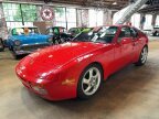 Thumbnail Photo 6 for 1988 Porsche 944