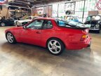 Thumbnail Photo 5 for 1988 Porsche 944