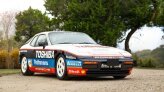 1988 Porsche 944