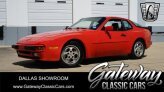 1988 Porsche 944 Coupe