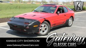 1988 Porsche 944 Coupe