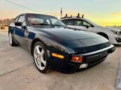 1988 Porsche 944