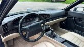 1988 Porsche 944 Turbo Coupe
