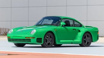 1988 Porsche 959