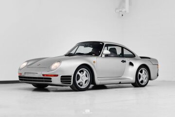 1988 Porsche 959