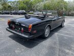 Thumbnail Photo 6 for 1988 Rolls-Royce Corniche II