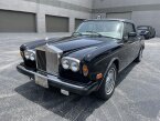 Thumbnail Photo 1 for 1988 Rolls-Royce Corniche II