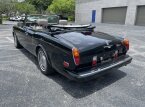 Thumbnail Photo 4 for 1988 Rolls-Royce Corniche II
