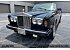 1988 Rolls-Royce Corniche II