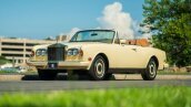 1988 Rolls-Royce Corniche II