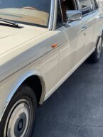 Thumbnail Photo 6 for 1988 Rolls-Royce Silver Spur